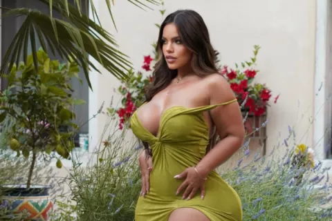 Gracie Bon, la próxima Miss Universo: ¿Qué dice el público?