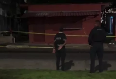 Matan de varios disparos a un joven de 19 años en Colón
