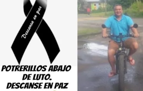 Asesinan de un tiro a comerciante en Potrerillos Abajo