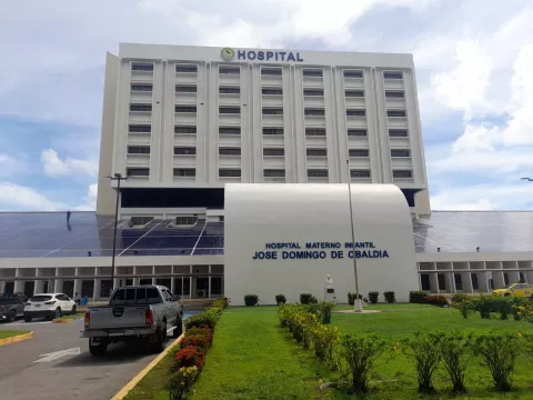 Hospital materno infantil en crisis por desabastecimiento