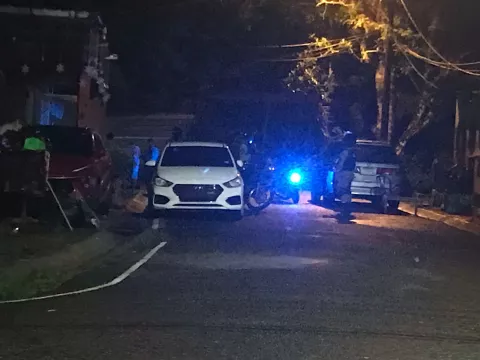 Homicidio 74 de Colón ocurre en Villa del Caribe