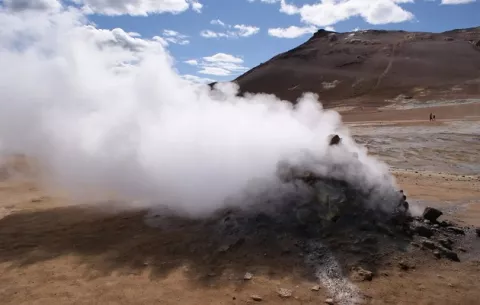 ¿Por qué Islandia se encuentra en situación de emergencia?