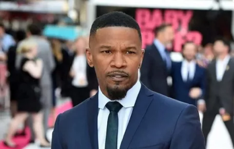Jamie Foxx es demandado por una supuesta agresión sexual 