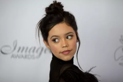 Jenna Ortega no será parte del reparto de 'Scream VII'