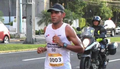 Maratón Internacional de Panamá, se esperan grandes duelos