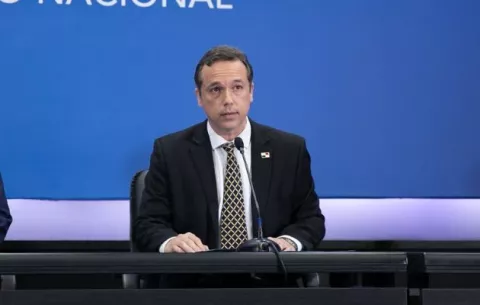 Designan a Jorge Rivera Staff como nuevo ministro del MICI