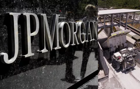 J.P. Morgan: Panamá podría sufrir una caída continua