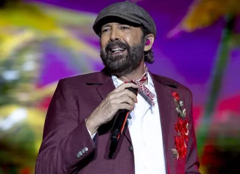Juan Luis Guerra lanza su nuevo EP, 'Radio Güira'