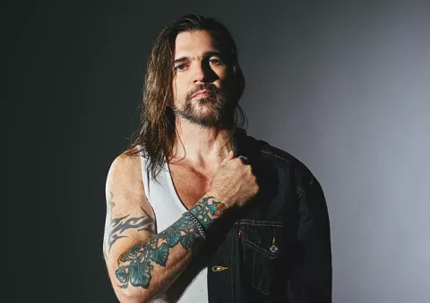 Juanes anuncia las fechas de su gira 2024