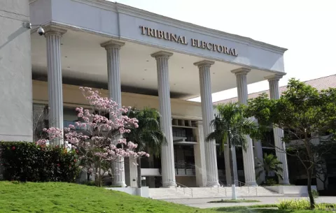 Tribunal Electoral designa Junta Nacional de Escrutinio 