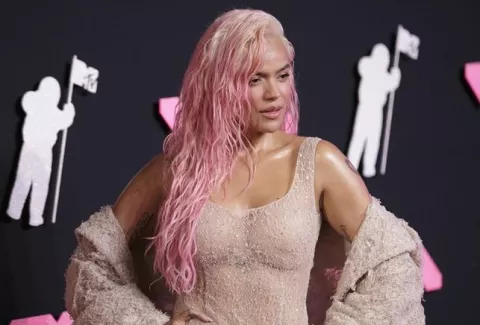 Karol G abre una segunda función en Santo Domingo