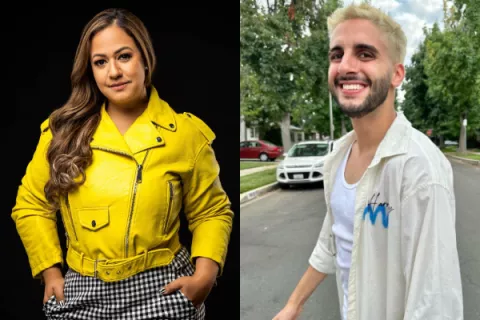 Kathy Phillips: ¿Le retiró su respaldo a Fernando Broce?