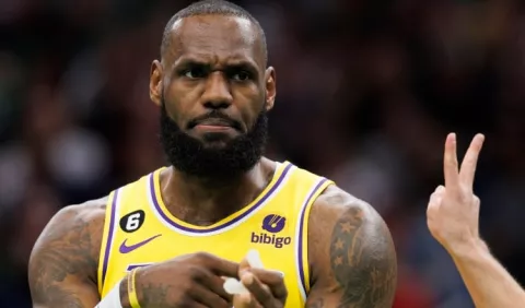 LeBron James tendrá su museo