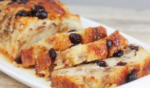 Mamallena, dulce delicioso y económico