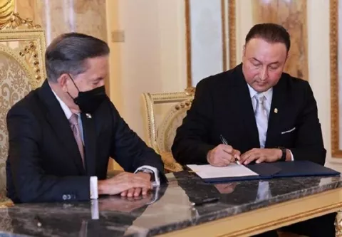 Órgano Judicial trata de influenciar en elecciones 2024