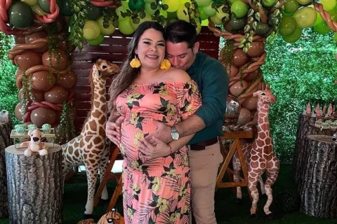 La columna de Doña Perla