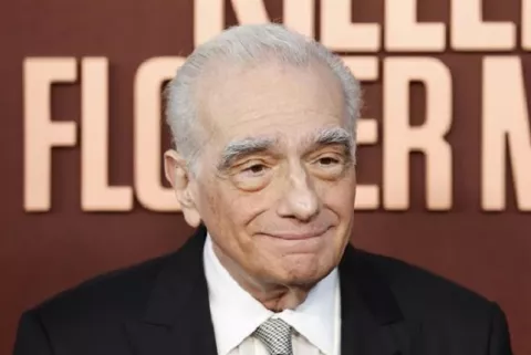 Martin Scorsese no asistirá al Festival de Cine de Marrakech