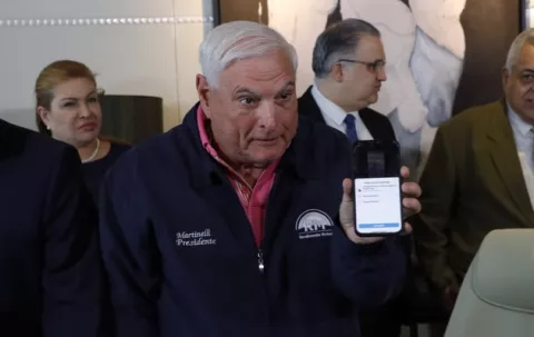 Martinelli: Esta bomba explotará si no tomamos correctivos