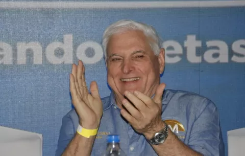 Martinelli:Próximo gobierno debe tener claro mandato popular
