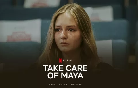 Maya Kowalski gana millonaria demanda contra hospital 