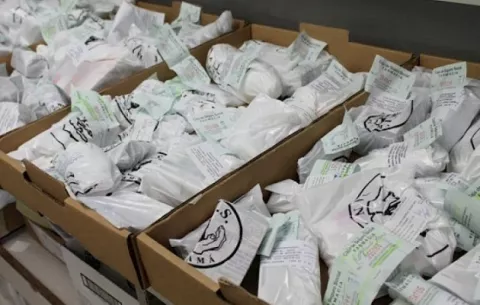 Compra conjunta de medicamentos Minsa-CSS avanza