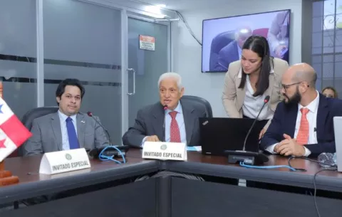 Aprueban traslado de partida de $34.1 millones para el MEF