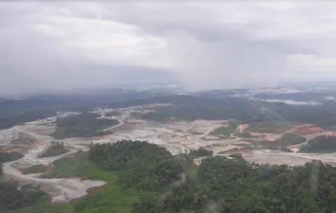 Fallo de la Corte Suprema invocó una dimensión ambiental
