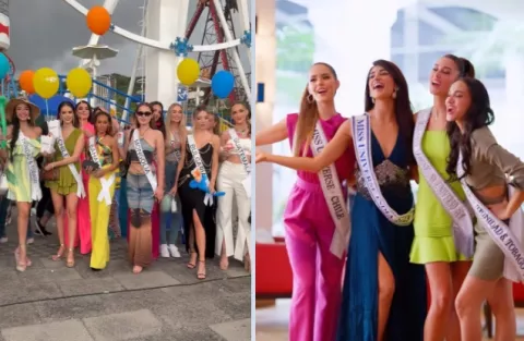 Miss Universo: ¿Cómo elegirán a la ganadora 2023?