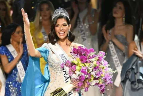 Miss Universo: Nicaragua se lleva la corona 2023
