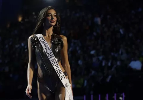  Miss Universo: Aspirantes compiten en las preliminares