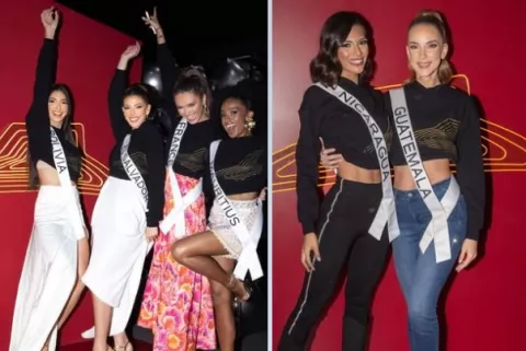 Miss Universo: ¿Qué premios se llevará la ganadora? 