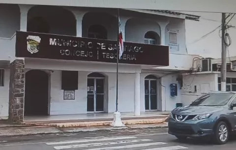 Sin explicaciones, Consejo Municipal de Santiago no sesionó 