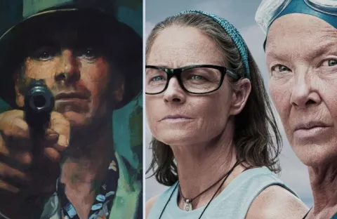 ¿Qué trae Netflix para noviembre?