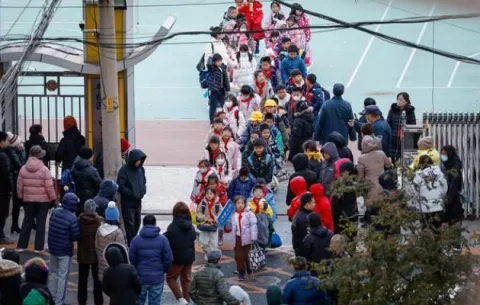 Panamá está vigilante ante casos de neumonía en China  