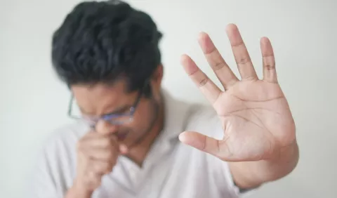 Prevención, clave contra la neumonía