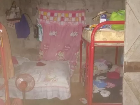 Se unen para mejorar condición de niña recién operada