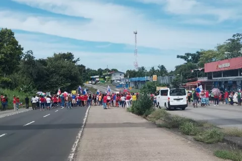 Diez clubes Rotary piden apertura de corredor humanitario