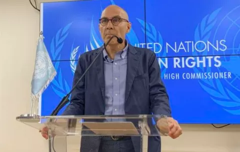  ONU: Hamás e Israel han cometido crímenes de guerra