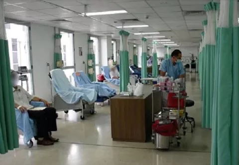 Gestionan recuperar citas perdidas de pacientes oncológicos 