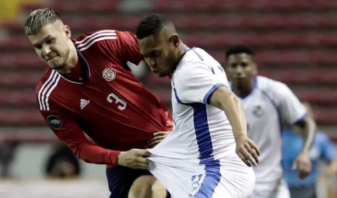 Panamá llega con la misión de 'sumar' ante Costa Rica