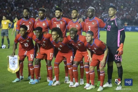 Panamá se enfrentará a México en la Final Four