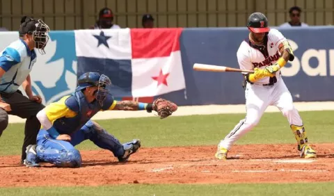 Panamá es décima en el ranking de la WBSC