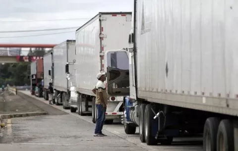 Cierres en Panamá  impactan en poblados fronterizos ticos
