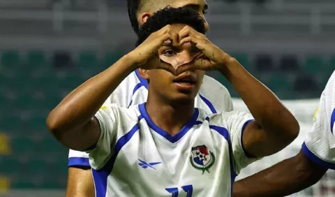 Panamá Sub-17 se la jugará contra Ecuador en el Mundial 