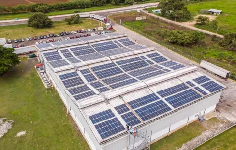 Celsia finaliza  venta de parte de activos en Panamá