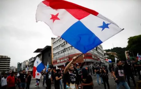 Cámaras de Centroamérica piden diálogo 'inmediato' en Panamá