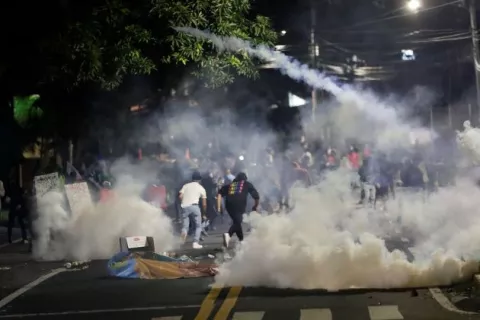 Crisis de Panamá afecta comercio y logística de la región
