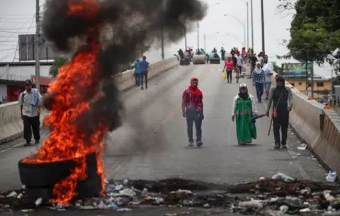 CCIAP: Gobierno ha reaccionado de manera pasiva ante crisis