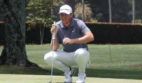 Korn Ferry Tour Championship 2024, tercera parada en Panamá