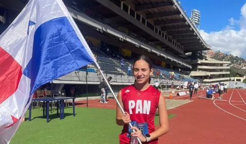 Panamá destaca en Juegos Deportivos Escolares en Venezuela 